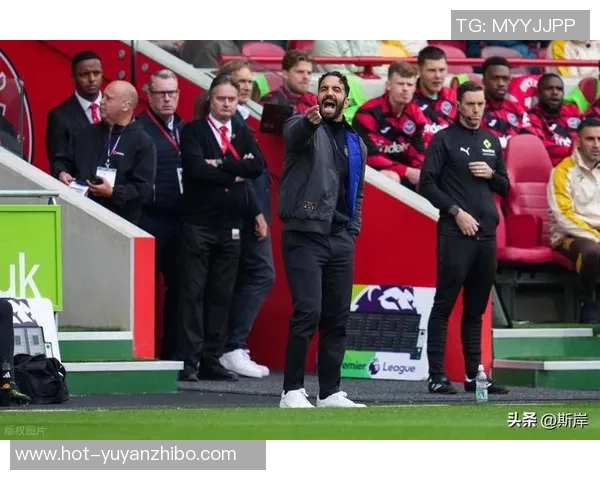 五大联赛2025年输球最多主帅：澳波39战21负第1，阿莫林第10