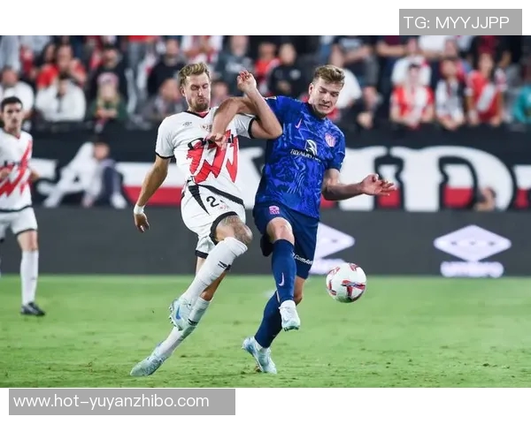 巴列卡诺vs瓦伦西亚:弗兰-佩雷斯、勒热纳首发,加亚、阿吉雷萨瓦拉出战