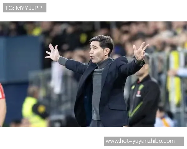 黄潜主帅马塞利诺：即使你问我200个问题，我也不会谈论裁判